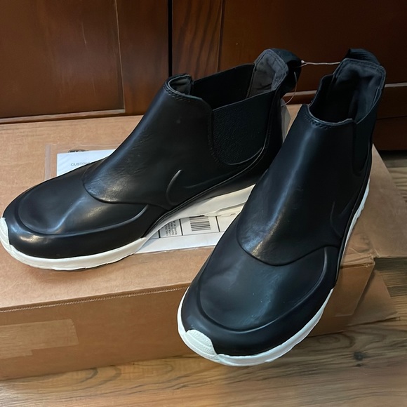 women's nike air max thea boots